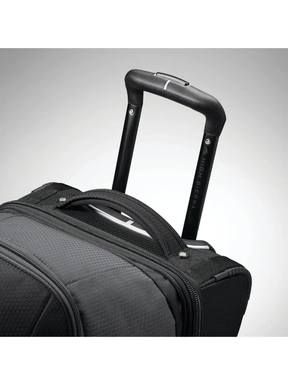 Lightweight 28” Rolling Duffle Bag, Durable Weekender Travel Bag, 64L Capacity